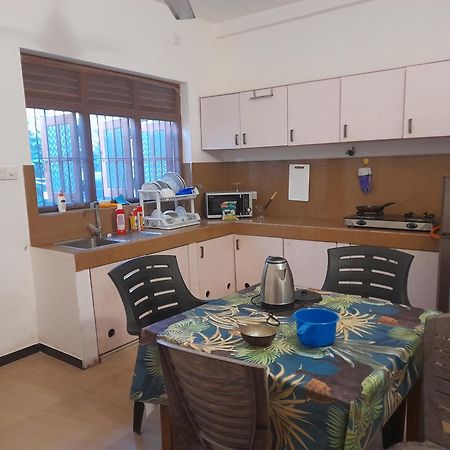 Mealanie'S House Hotel Unawatuna Ngoại thất bức ảnh