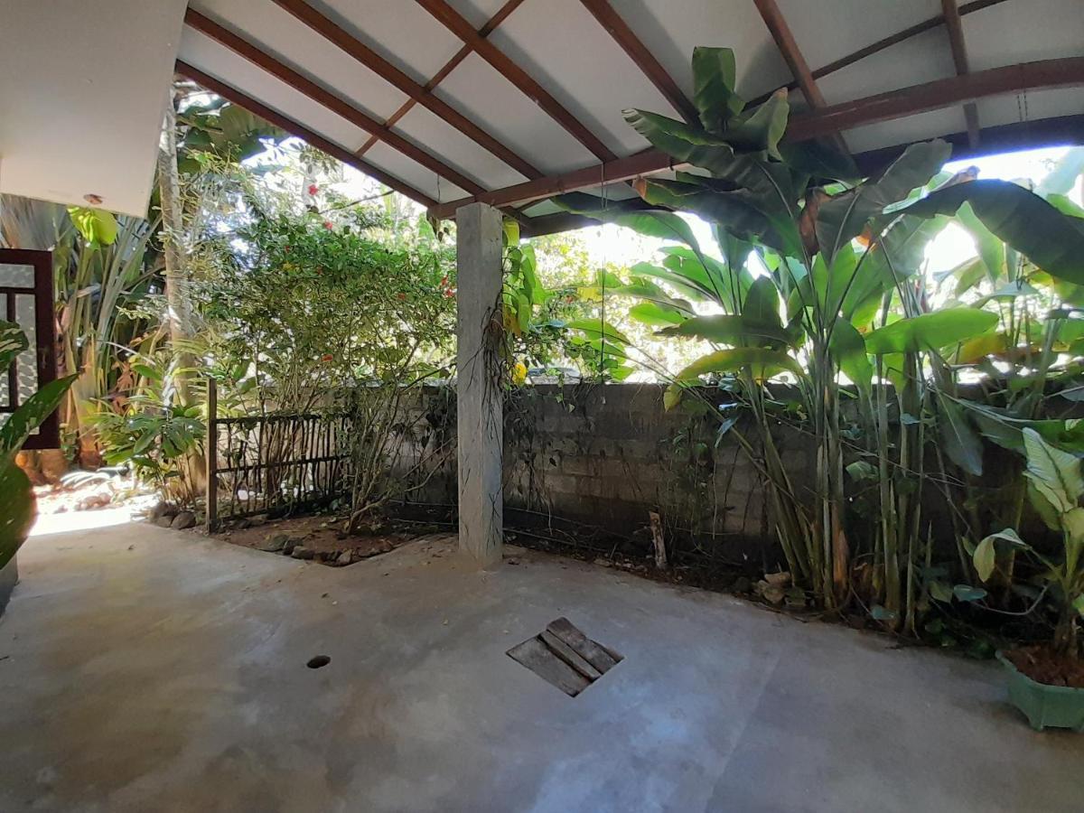 Mealanie'S House Hotel Unawatuna Ngoại thất bức ảnh