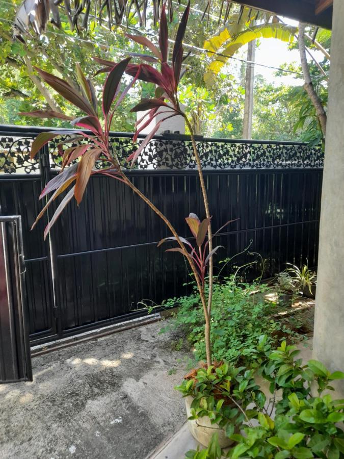Mealanie'S House Hotel Unawatuna Ngoại thất bức ảnh