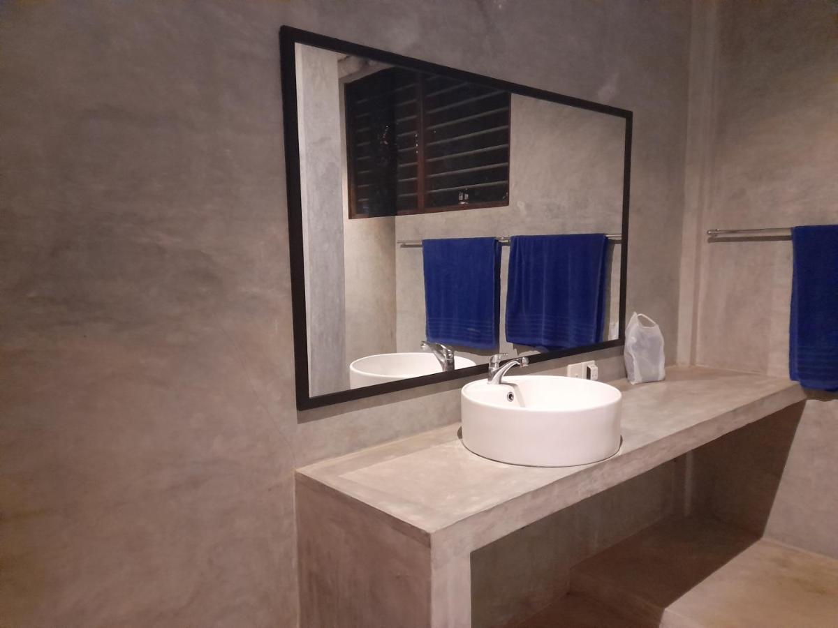 Mealanie'S House Hotel Unawatuna Ngoại thất bức ảnh