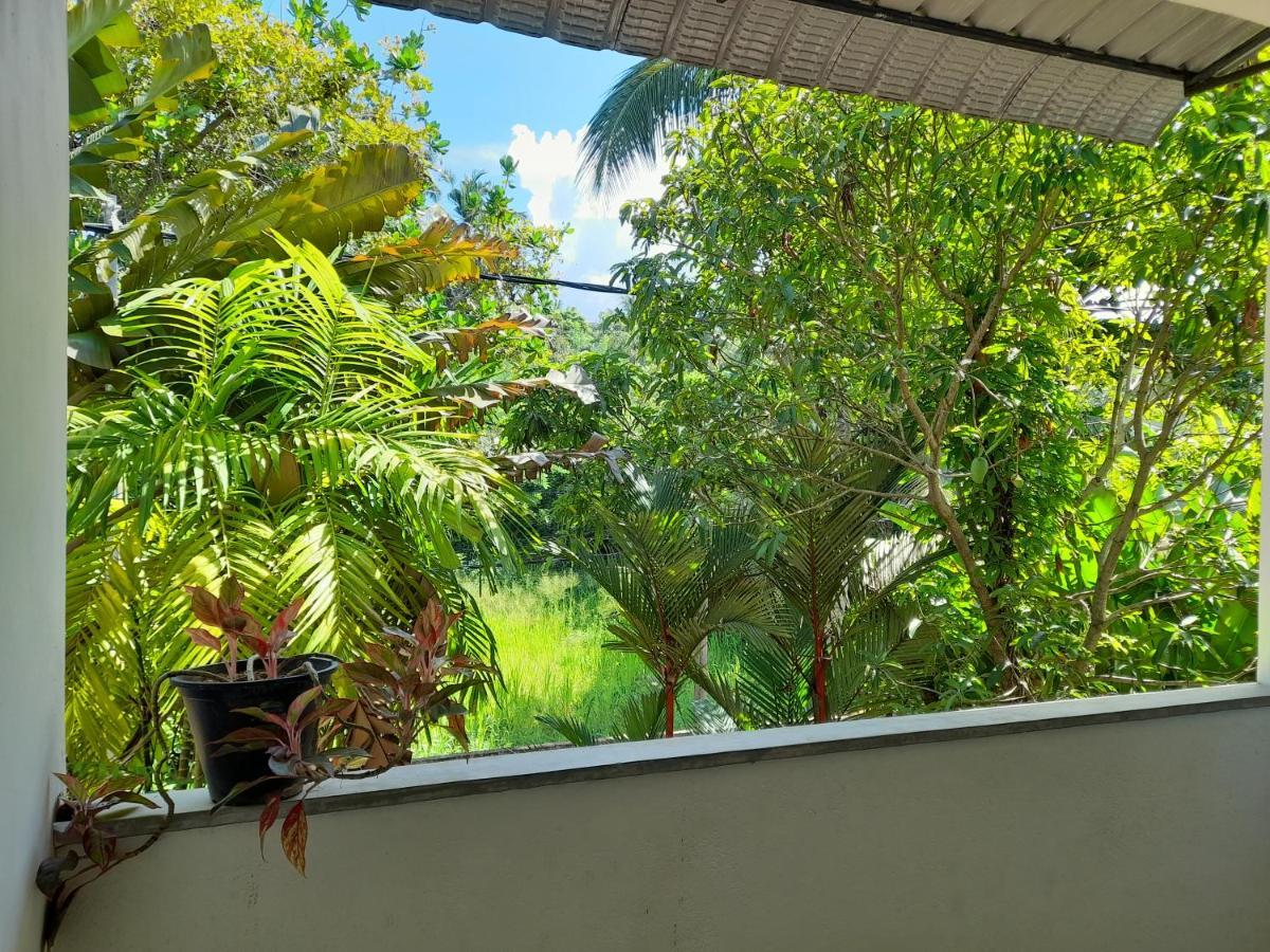 Mealanie'S House Hotel Unawatuna Ngoại thất bức ảnh
