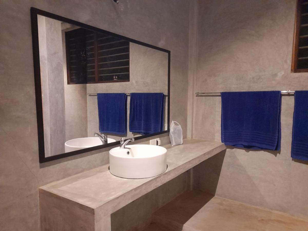 Mealanie'S House Hotel Unawatuna Ngoại thất bức ảnh