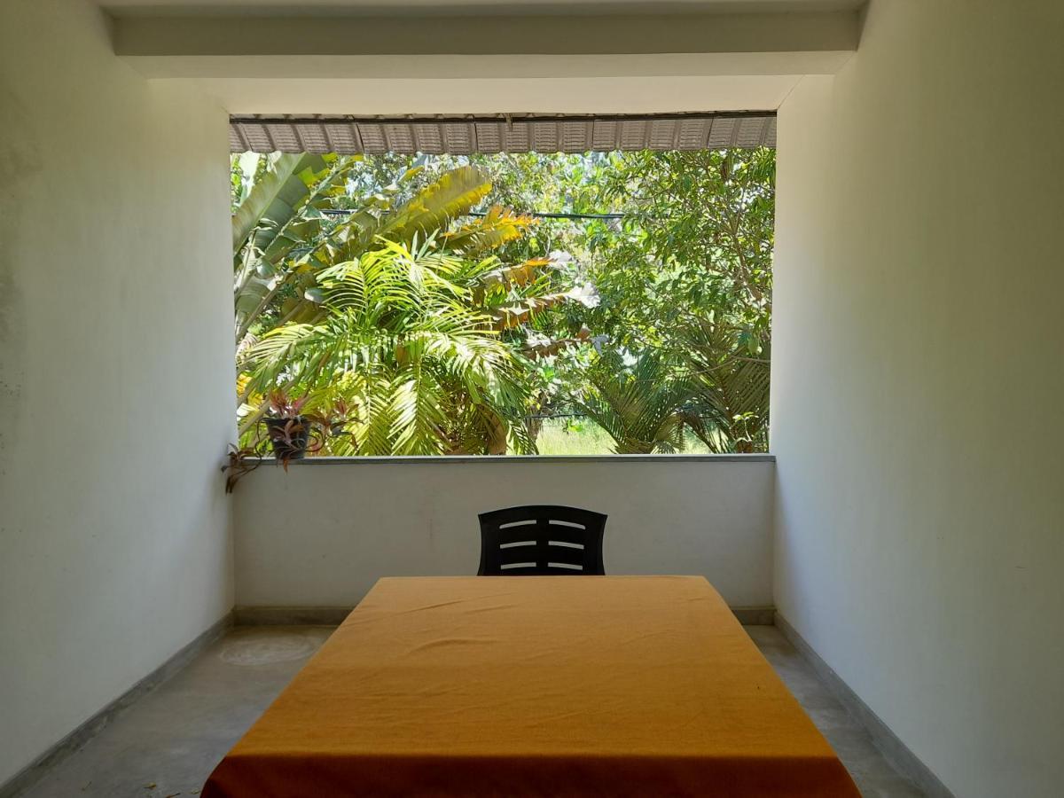 Mealanie'S House Hotel Unawatuna Ngoại thất bức ảnh