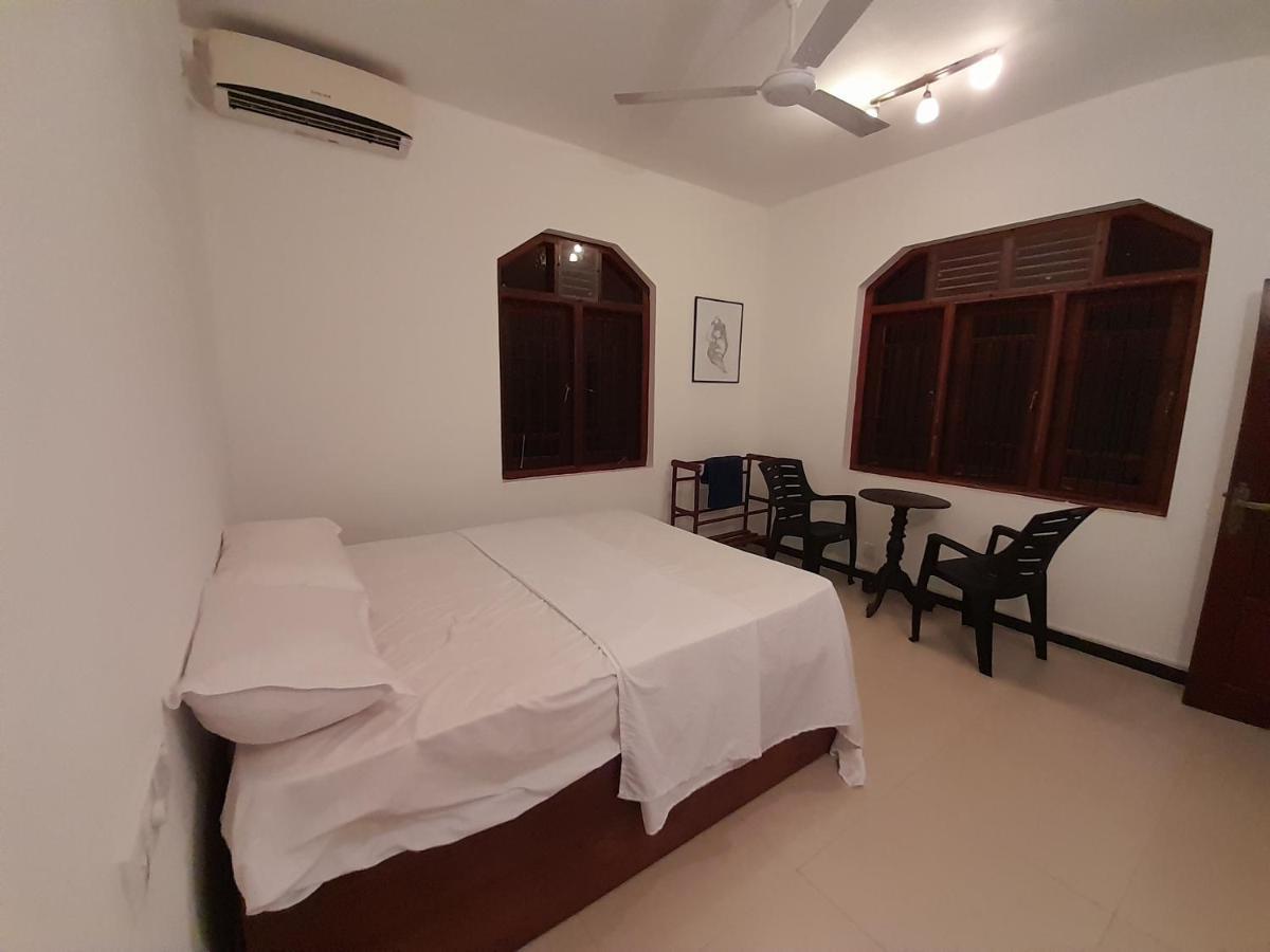 Mealanie'S House Hotel Unawatuna Ngoại thất bức ảnh