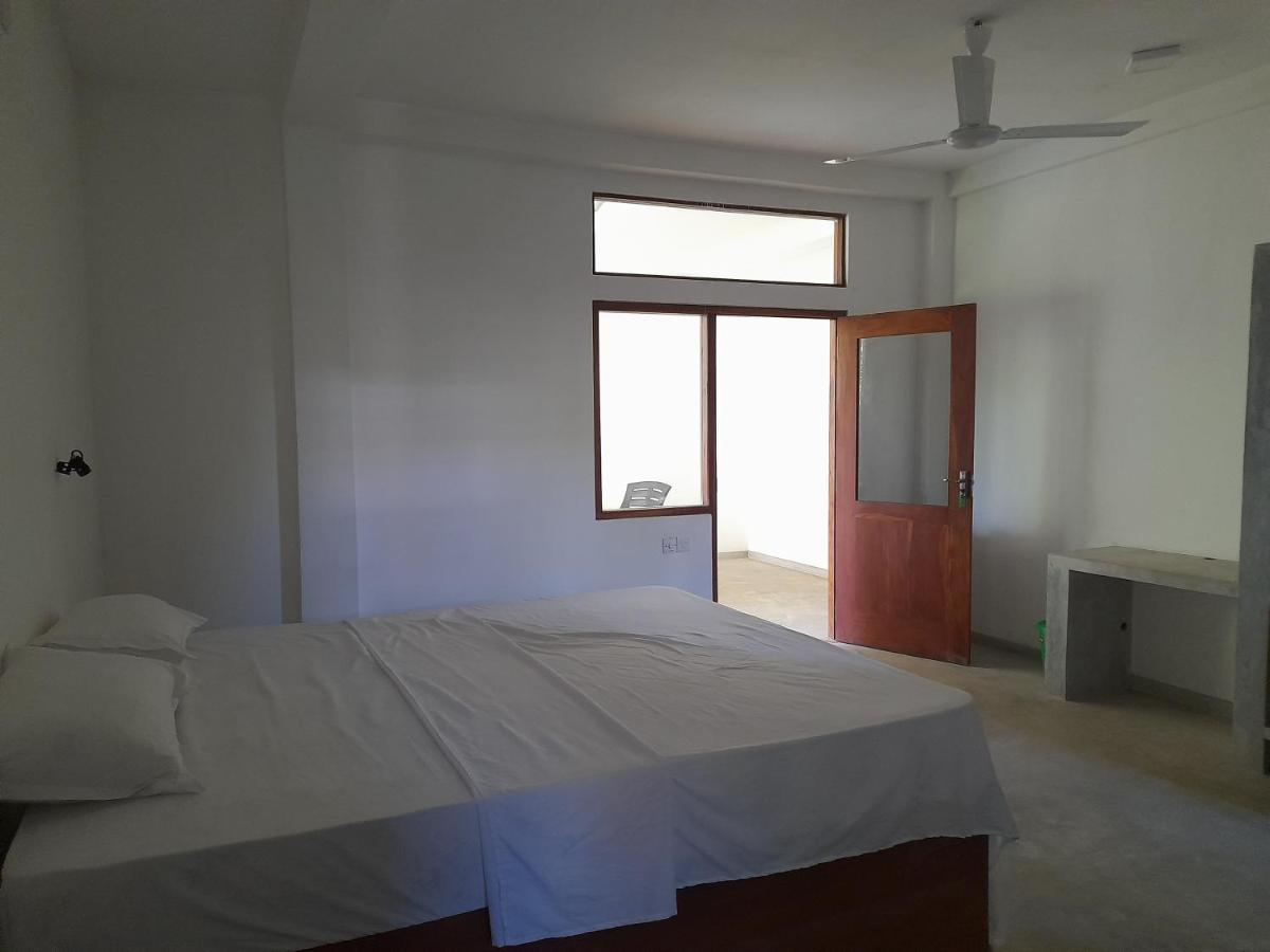 Mealanie'S House Hotel Unawatuna Ngoại thất bức ảnh
