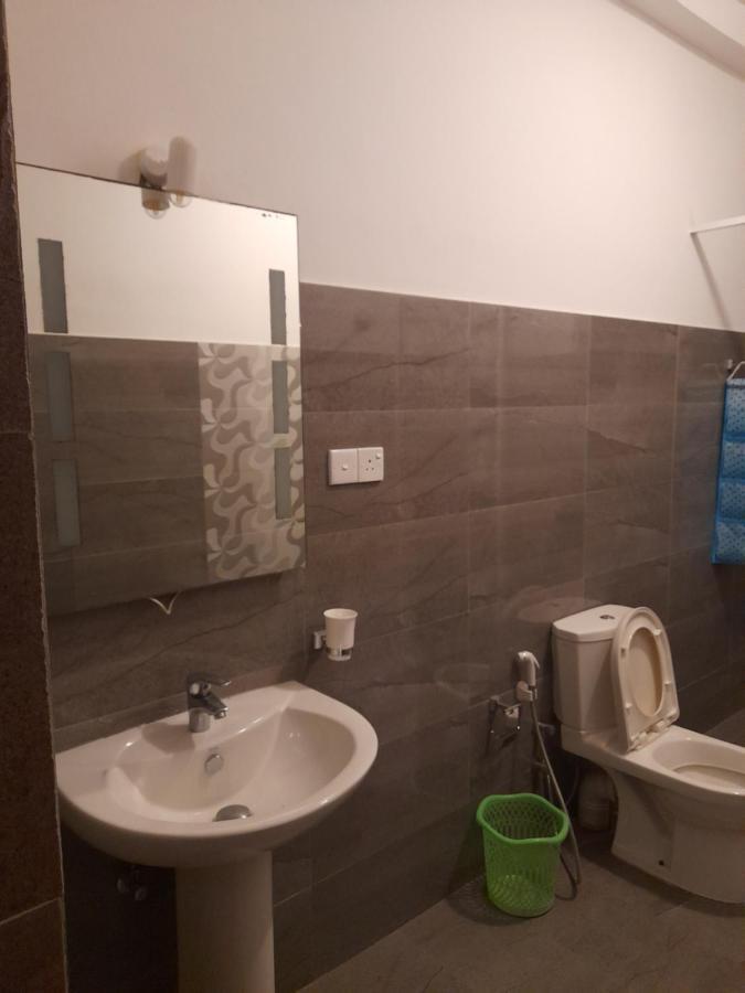 Mealanie'S House Hotel Unawatuna Ngoại thất bức ảnh