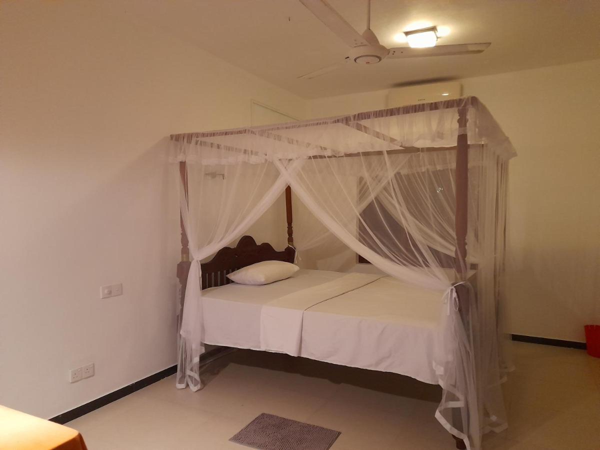 Mealanie'S House Hotel Unawatuna Ngoại thất bức ảnh