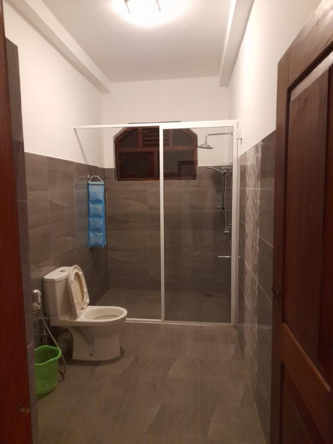 Mealanie'S House Hotel Unawatuna Ngoại thất bức ảnh