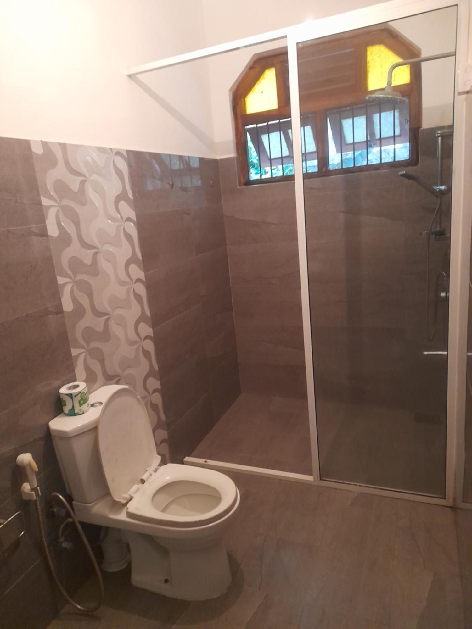 Mealanie'S House Hotel Unawatuna Ngoại thất bức ảnh