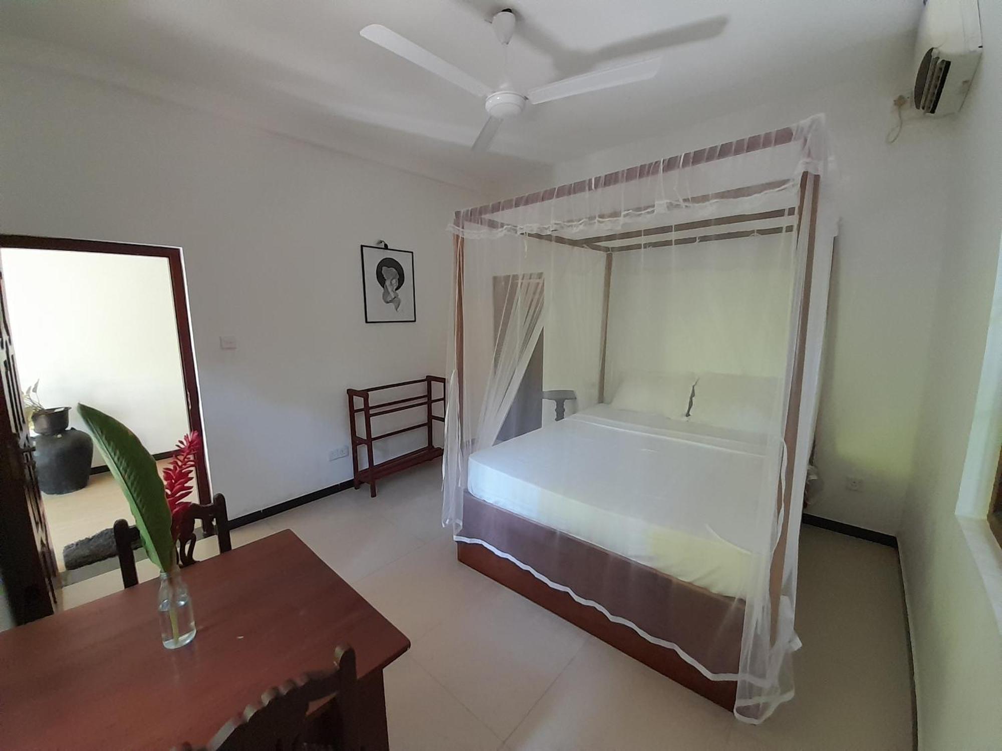 Mealanie'S House Hotel Unawatuna Ngoại thất bức ảnh