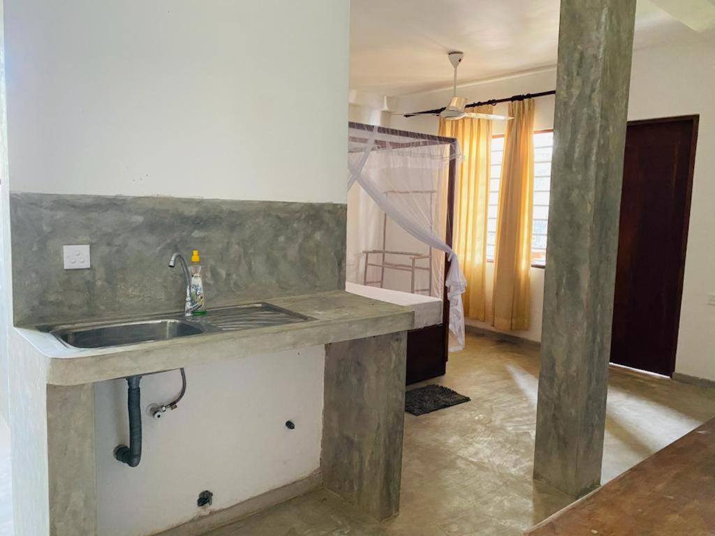 Mealanie'S House Hotel Unawatuna Ngoại thất bức ảnh