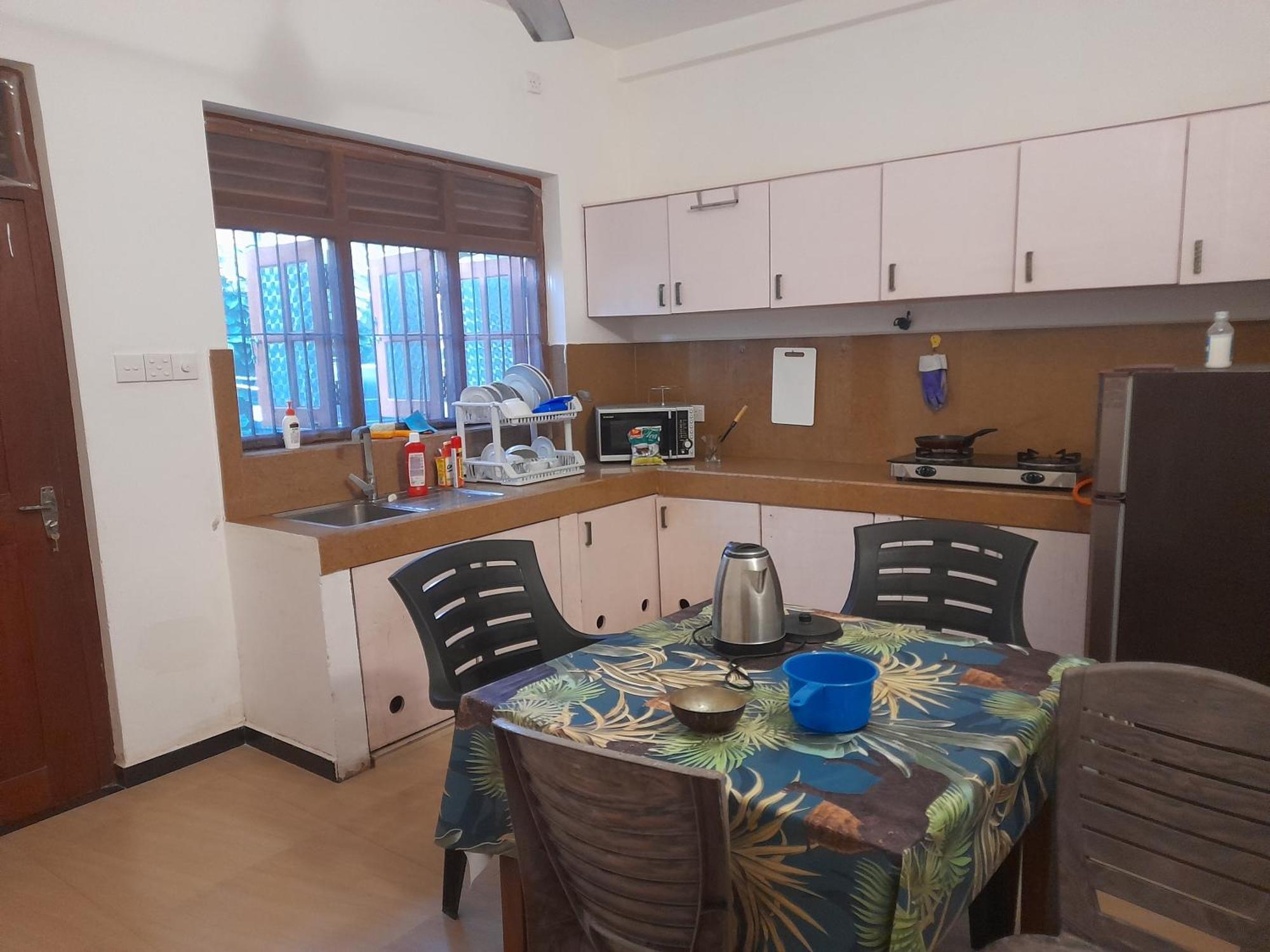 Mealanie'S House Hotel Unawatuna Ngoại thất bức ảnh