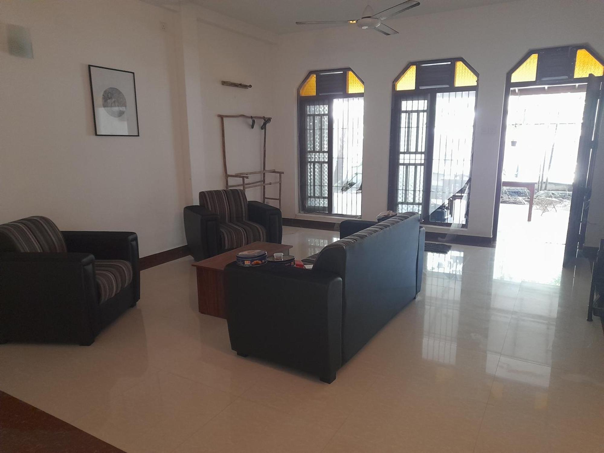 Mealanie'S House Hotel Unawatuna Ngoại thất bức ảnh
