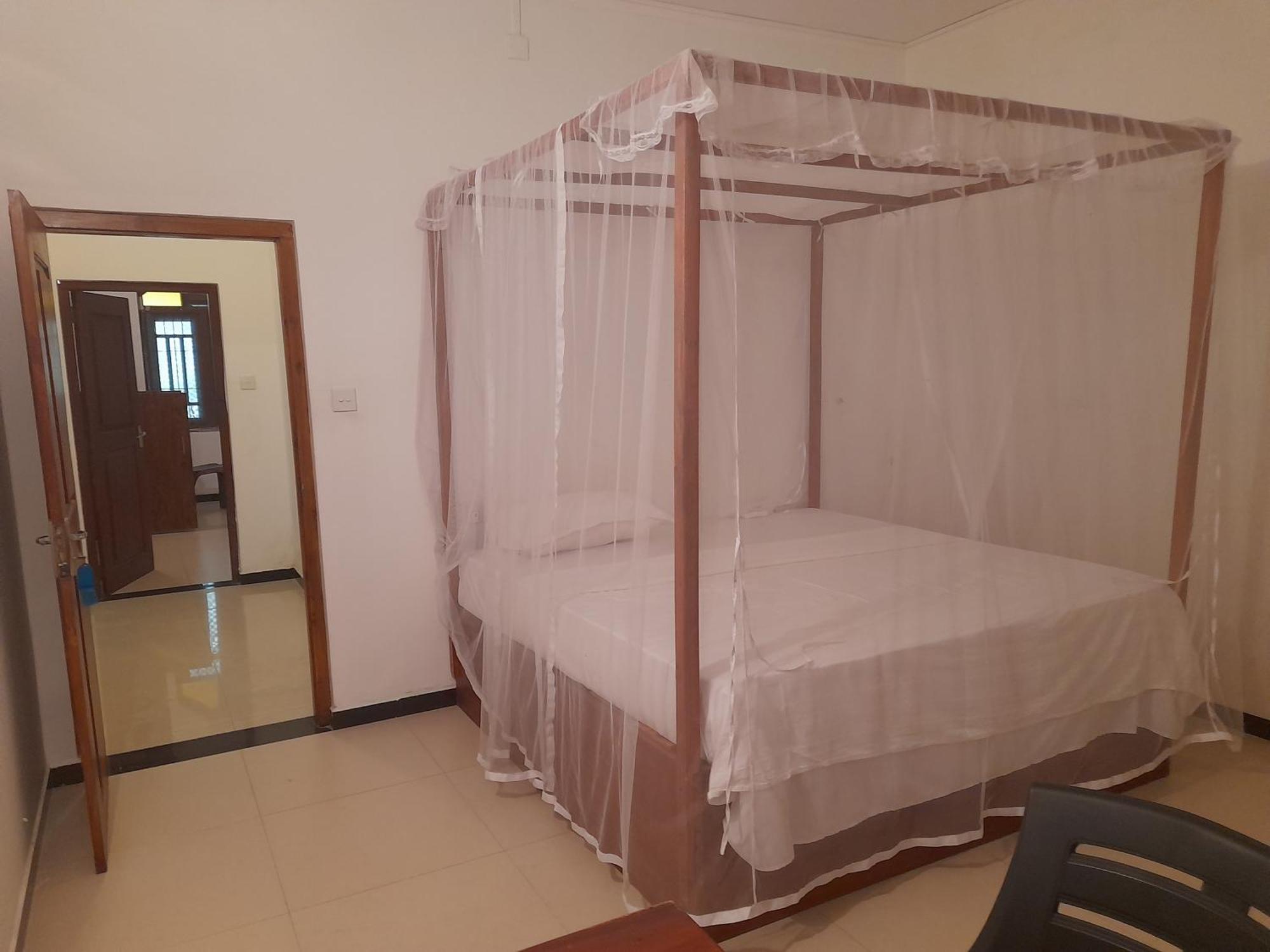 Mealanie'S House Hotel Unawatuna Ngoại thất bức ảnh