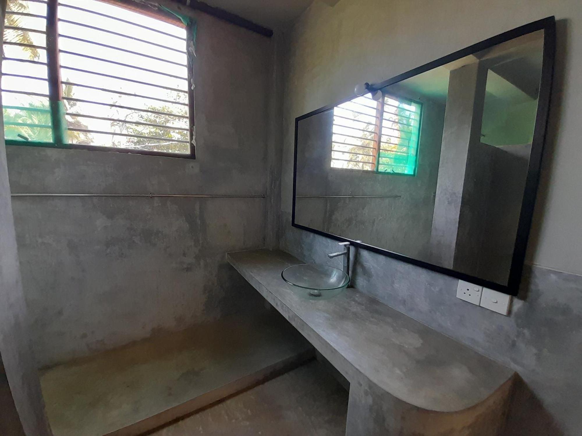 Mealanie'S House Hotel Unawatuna Ngoại thất bức ảnh