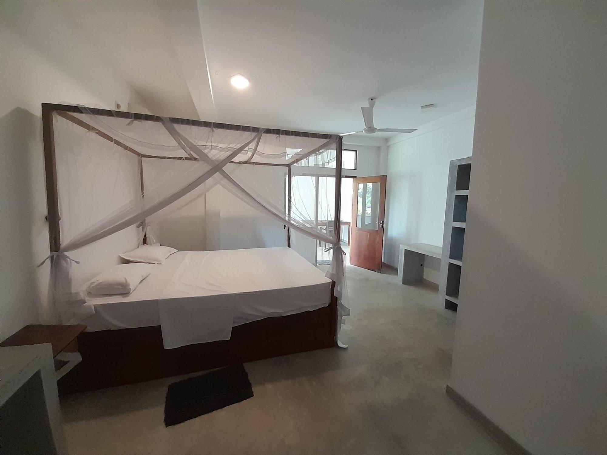 Mealanie'S House Hotel Unawatuna Ngoại thất bức ảnh