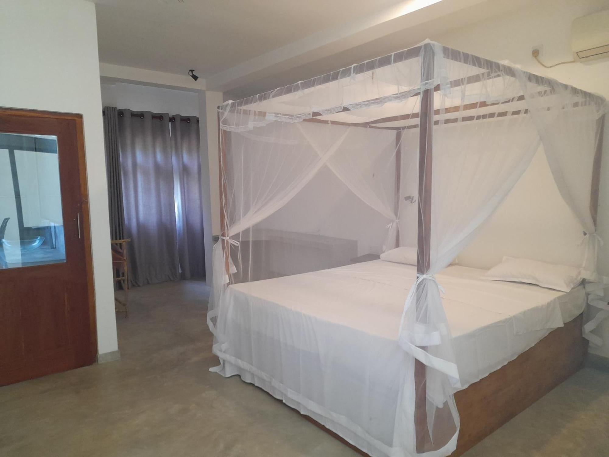 Mealanie'S House Hotel Unawatuna Ngoại thất bức ảnh