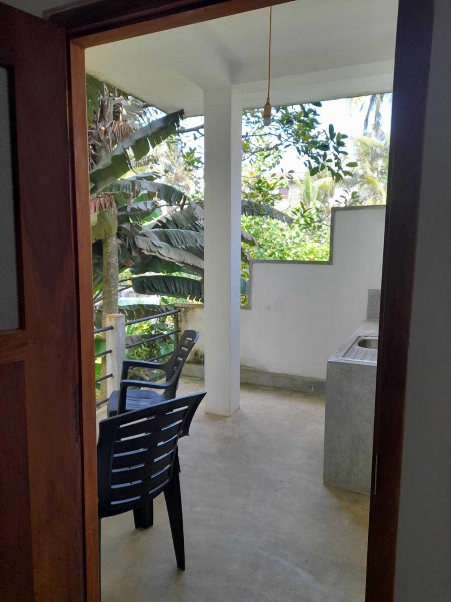 Mealanie'S House Hotel Unawatuna Ngoại thất bức ảnh