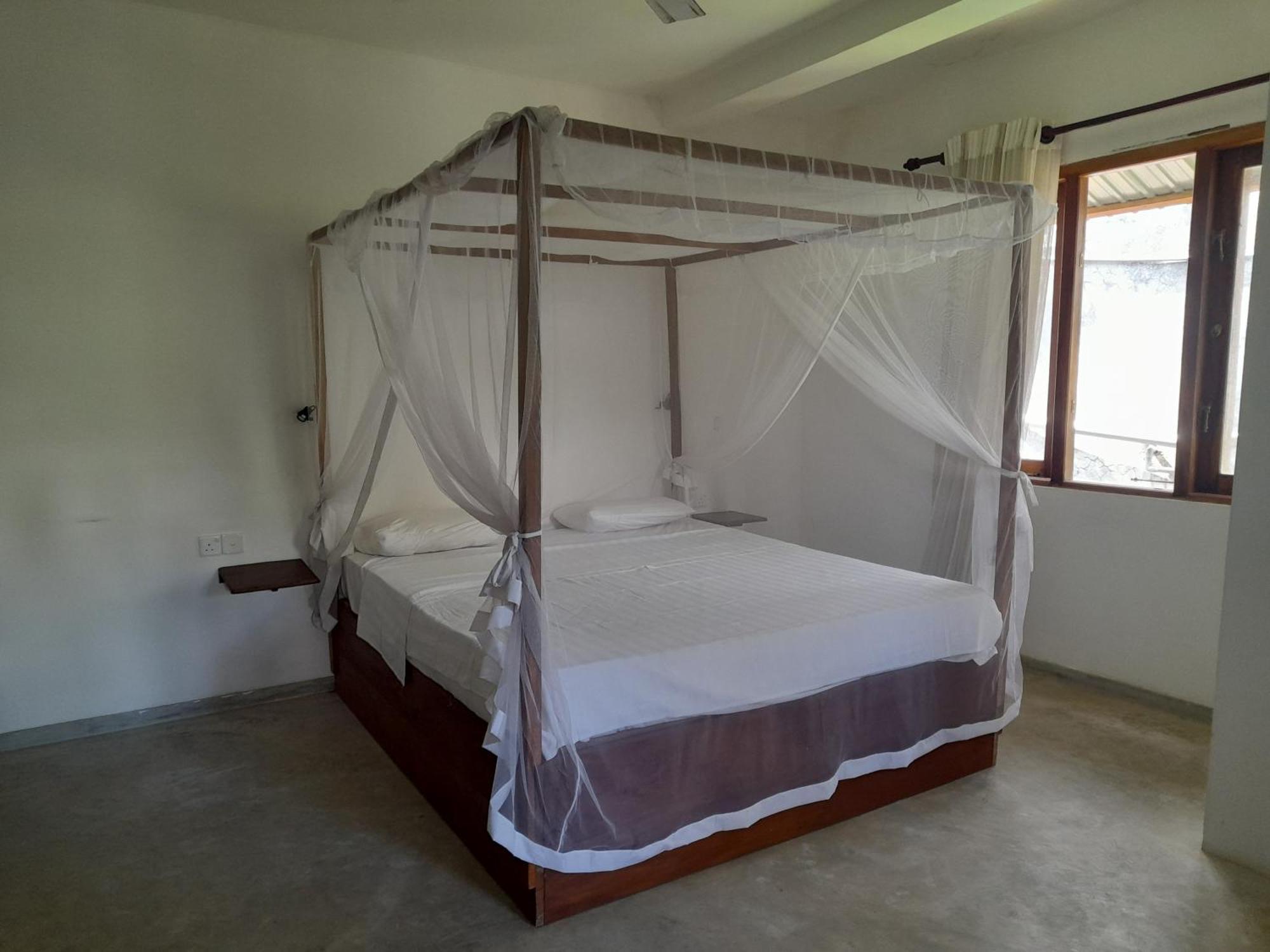 Mealanie'S House Hotel Unawatuna Ngoại thất bức ảnh