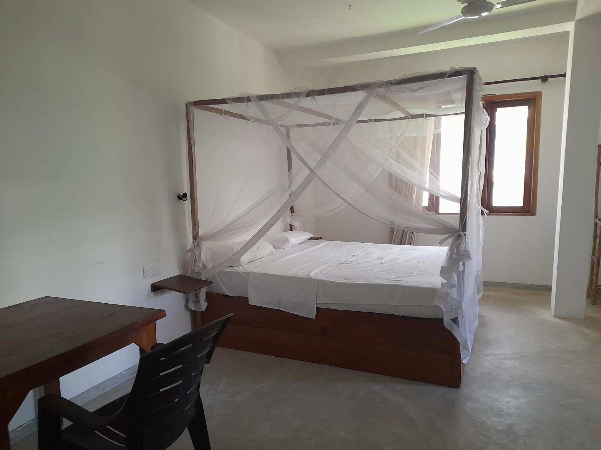 Mealanie'S House Hotel Unawatuna Ngoại thất bức ảnh