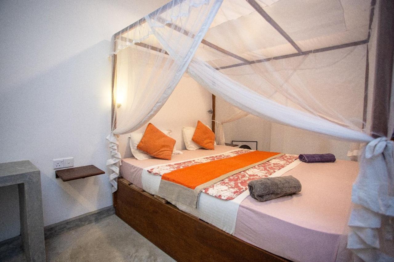 Mealanie'S House Hotel Unawatuna Ngoại thất bức ảnh