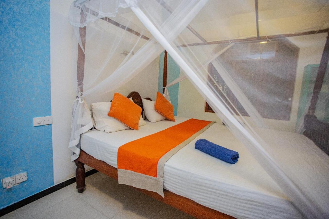 Mealanie'S House Hotel Unawatuna Ngoại thất bức ảnh