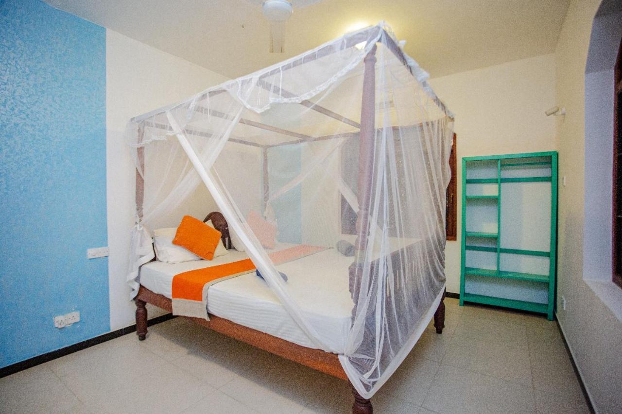 Mealanie'S House Hotel Unawatuna Ngoại thất bức ảnh
