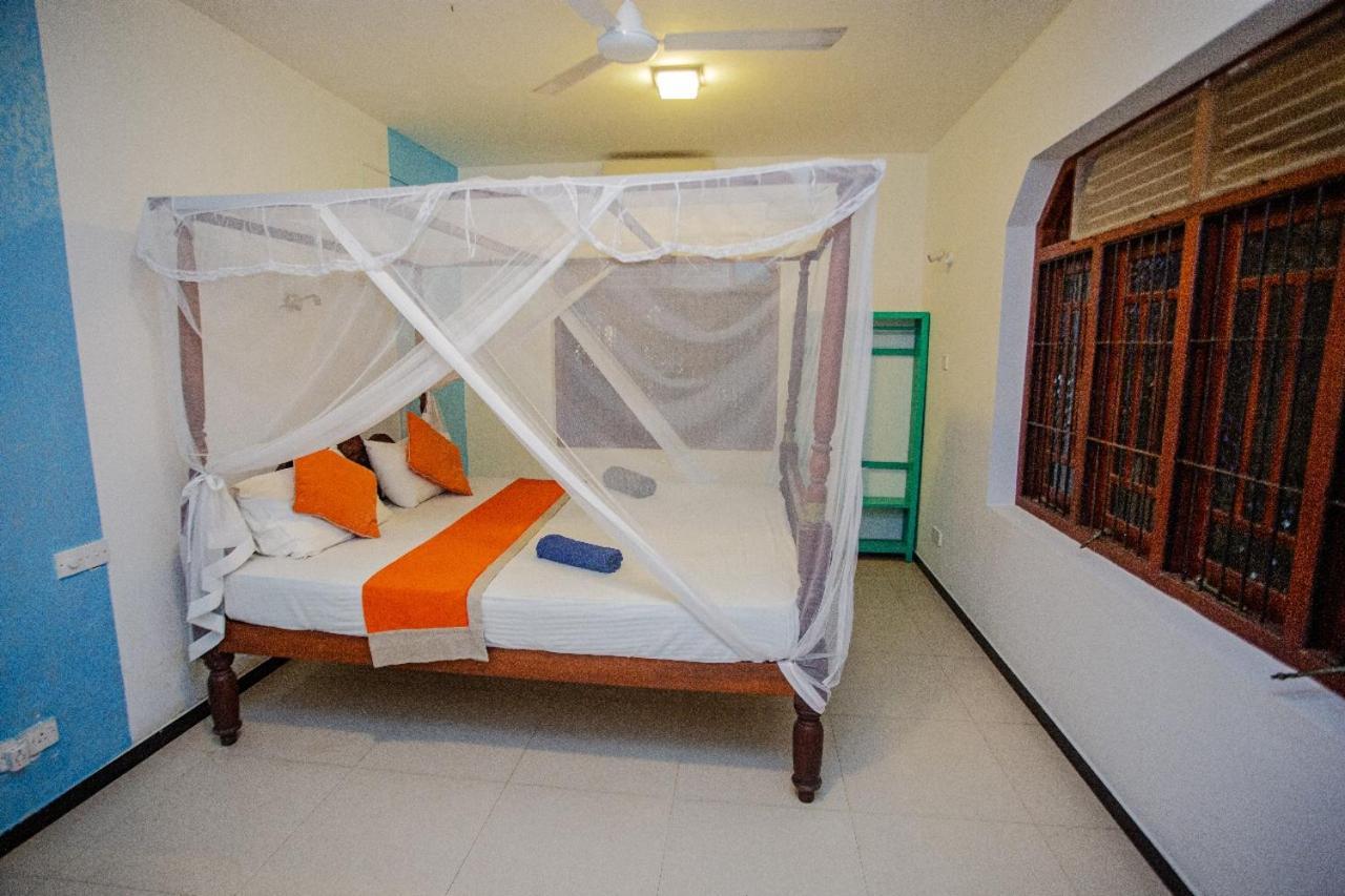 Mealanie'S House Hotel Unawatuna Ngoại thất bức ảnh